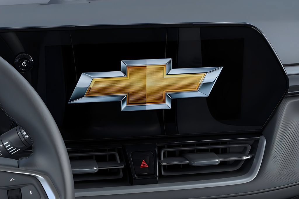 New 2026 Chevrolet TrailBlazer LT w/ LT Cold Weather Package FWD image 24