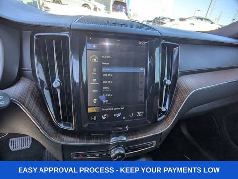 Used 2021 Volvo XC60 T5 Inscription w/ Protection Package Premier image 25