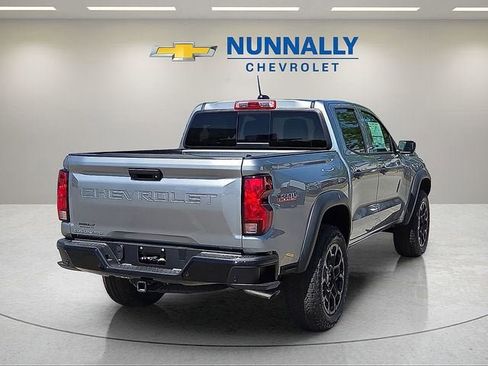 New 2026 Chevrolet Colorado Trail Boss AWD/4WD image 5