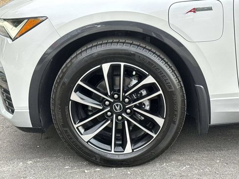 Used 2024 Acura ZDX A-Spec RWD image 19