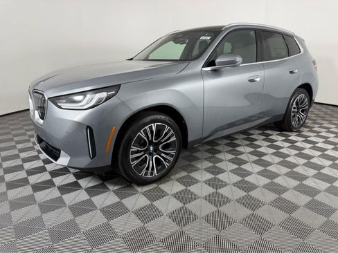 New 2026 BMW X3 xDrive30 AWD/4WD image 7
