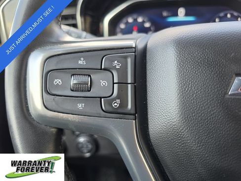 Used 2023 Chevrolet Silverado 1500 RST RWD image 21