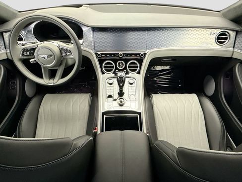 New 2026 Bentley Continental GT AWD/4WD image 13