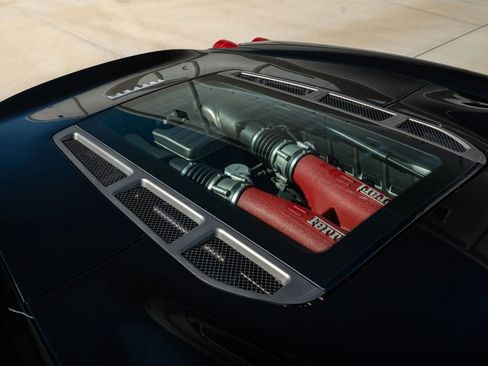 Used 2007 Ferrari F430 Spider image 67