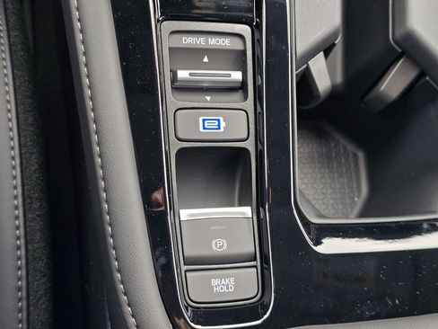 New 2026 Honda Accord Touring image 21
