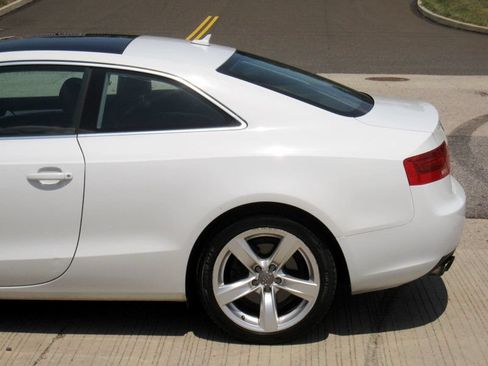 Used 2015 Audi A5 2.0T Premium AWD/4WD image 11