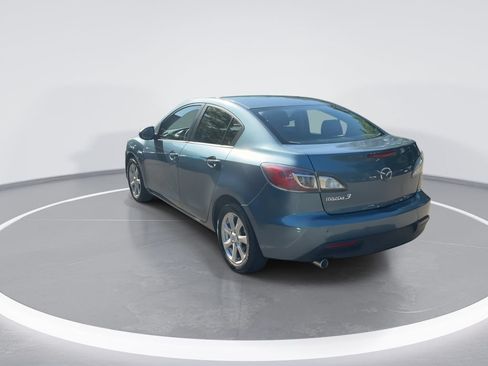 Used 2011 MAZDA MAZDA3 i Touring FWD image 7