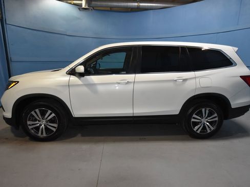 Used 2018 Honda Pilot EX-L image 27