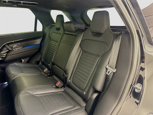 Used 2024 Land Rover Range Rover Sport SV Edition One Obsidian Black image 26