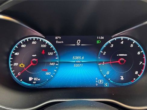 Used 2020 Mercedes-Benz C 300 Sedan image 27