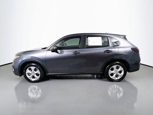 Used 2023 Honda HR-V LX image 9