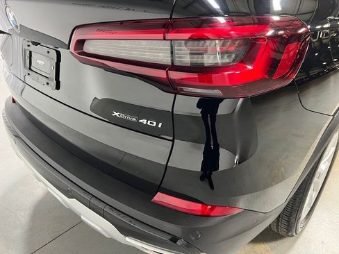 Used 2023 BMW X5 xDrive40i w/ Premium Package image 14