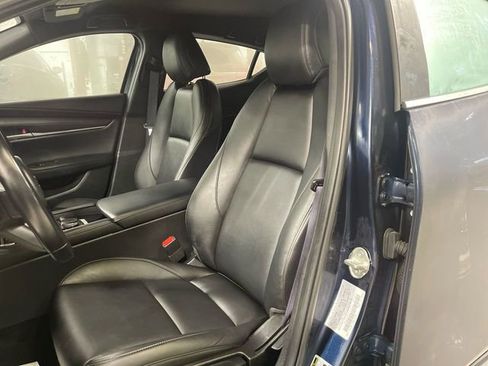 Used 2025 MAZDA MAZDA3 s Sport image 11