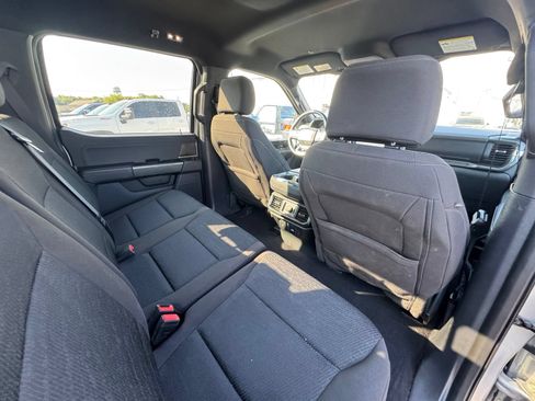 Used 2023 Ford F150 XLT w/ Equipment Group 302A High AWD/4WD image 28