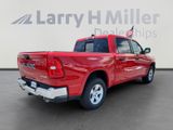 New 2025 RAM 1500 Big Horn image 5