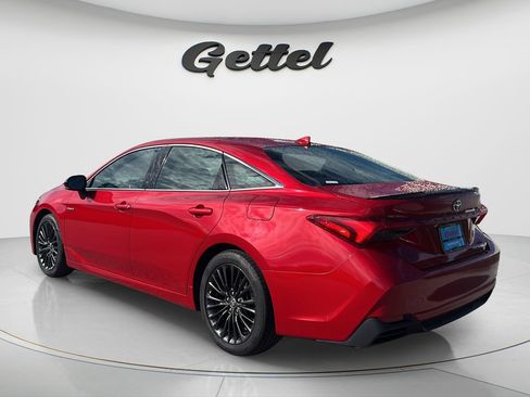 Used 2021 Toyota Avalon XSE FWD image 7