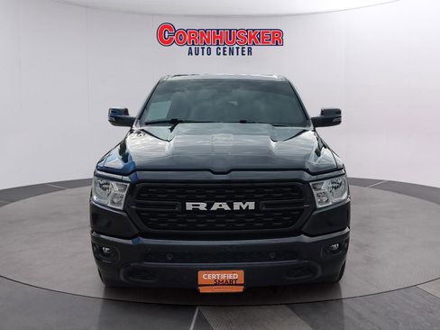Certified 2023 RAM 1500 Big Horn AWD/4WD image 2