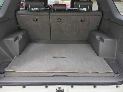 Used 2007 Toyota 4Runner Limited AWD/4WD image 33