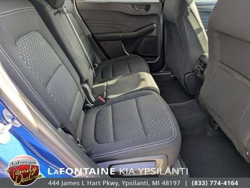 Used 2023 Ford Escape Active w/ Cold Weather Package FWD image 28
