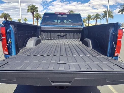 New 2026 Chevrolet Silverado 2500 LT w/ Trail Boss Package AWD/4WD image 7