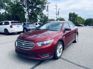 Used 2016 Ford Taurus SEL w/ Equipment Group 201A image 1