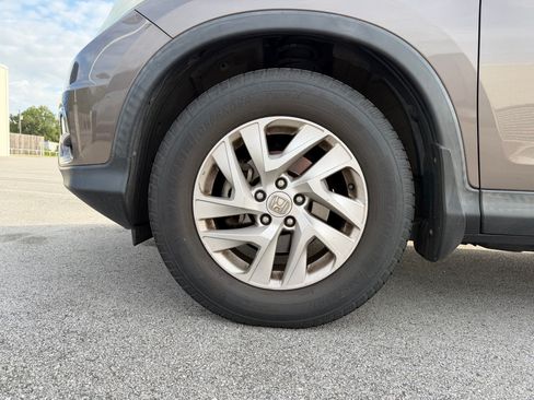 Used 2015 Honda CR-V EX-L image 7