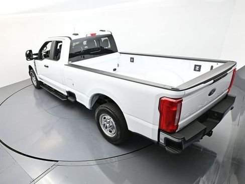 New 2026 Ford F350 XL w/ XL Chrome Package RWD image 22