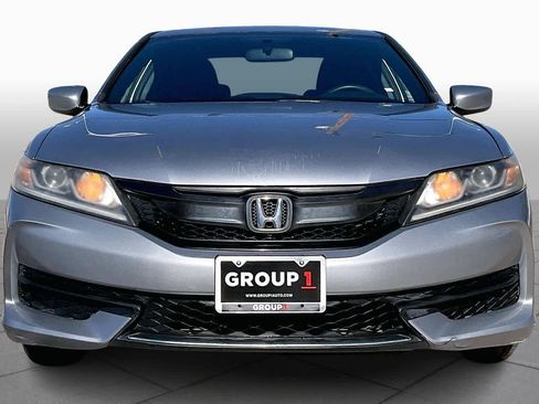 Used 2017 Honda Accord LX-S image 3