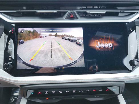 New 2026 Jeep Cherokee Limited AWD/4WD image 14
