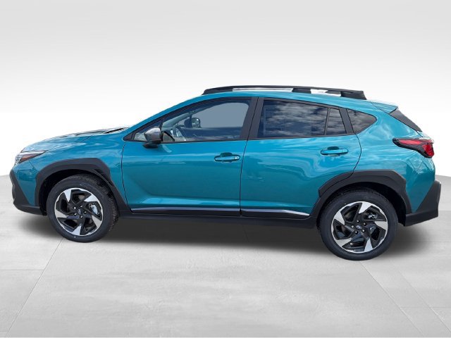 New 2027 Subaru Crosstrek 2.5i Limited AWD/4WD image 4