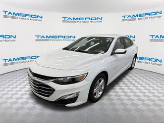 Used 2023 Chevrolet Malibu LT video 1