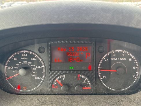 Used 2019 RAM ProMaster 2500 FWD image 17