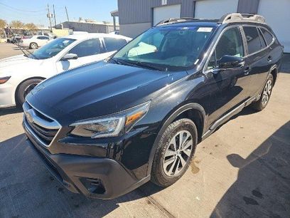 Used 2020 Subaru Outback Premium