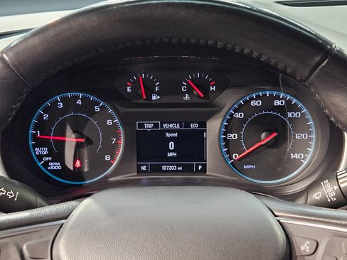 Used 2022 Chevrolet Malibu RS FWD image 15