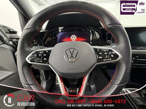 Used 2024 Volkswagen GTI S image 20