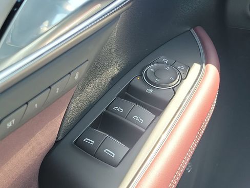 New 2026 Buick Envision Sport Touring AWD/4WD image 20