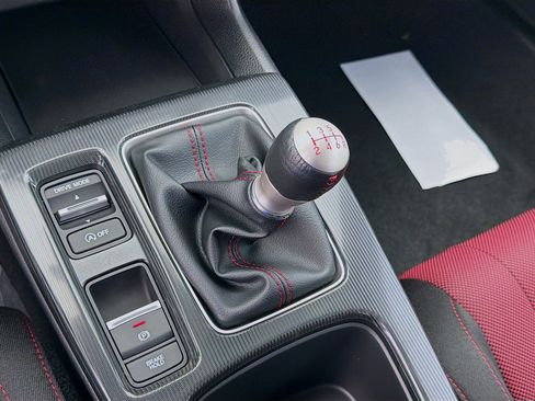 New 2026 Honda Civic Si image 16