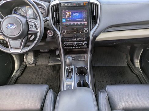 Used 2021 Subaru Ascent Limited w/ Technology Package image 20