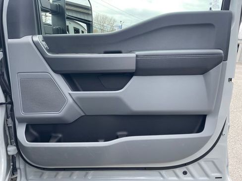Used 2025 Ford F350 XLT AWD/4WD image 15