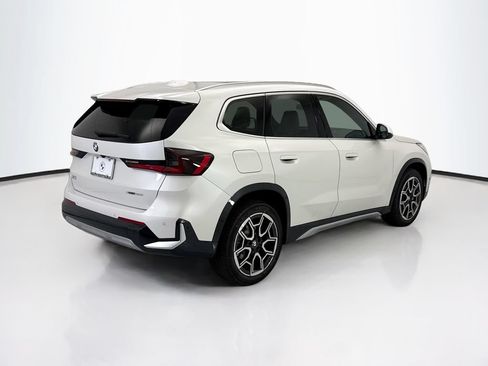 New 2026 BMW X1 xDrive28i w/ Convenience Package AWD/4WD image 5