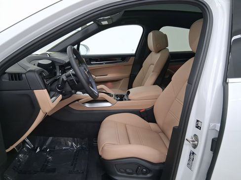 New 2026 Porsche Cayenne E-Hybrid image 5