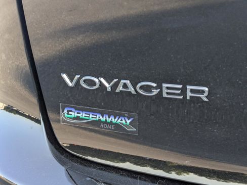 New 2026 Chrysler Voyager LX image 43