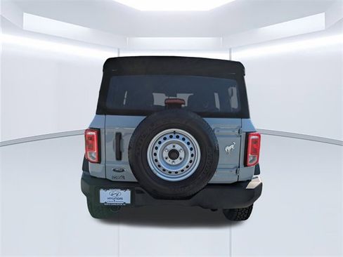 Used 2022 Ford Bronco 4-Door image 29