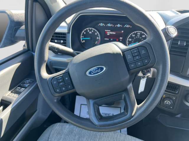 Used 2021 Ford F150 XLT AWD/4WD image 28