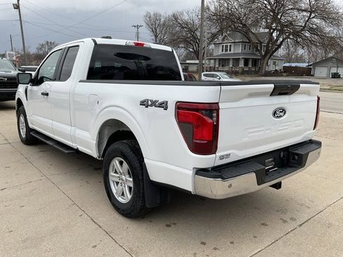 Used 2024 Ford F150 XL w/ Equipment Group 103A High image 4