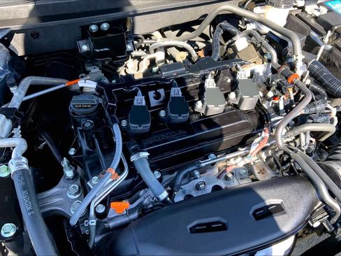 Used 2023 Honda Accord EX image 33