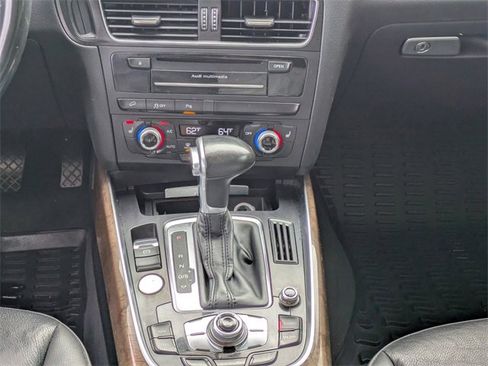 Used 2016 Audi Q5 2.0T Premium Plus w/ Technology Package image 20