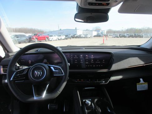 New 2026 Buick Envision Sport Touring image 15