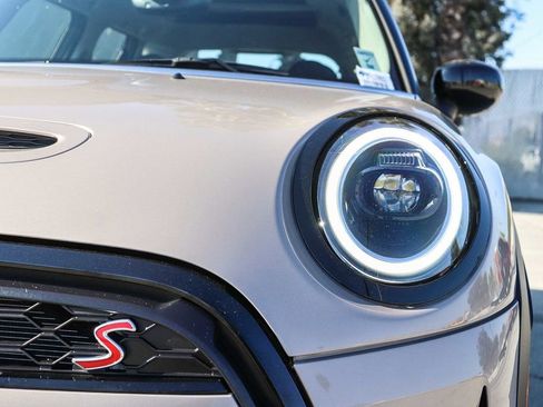 Used 2023 MINI Cooper S FWD image 10