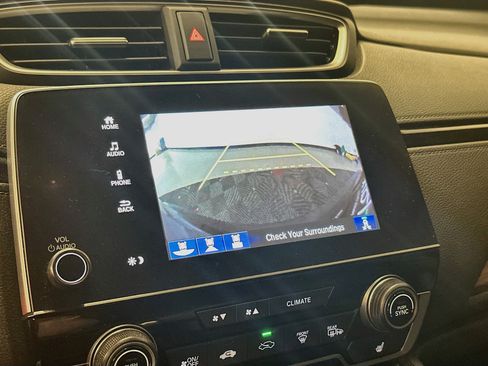 Used 2020 Honda CR-V EX image 22